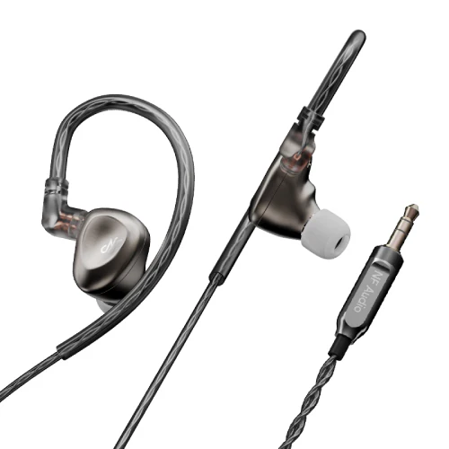 NFAUDIO RA15